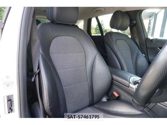 Mercedes Benz C-CLASS 2015-12 8875861-19