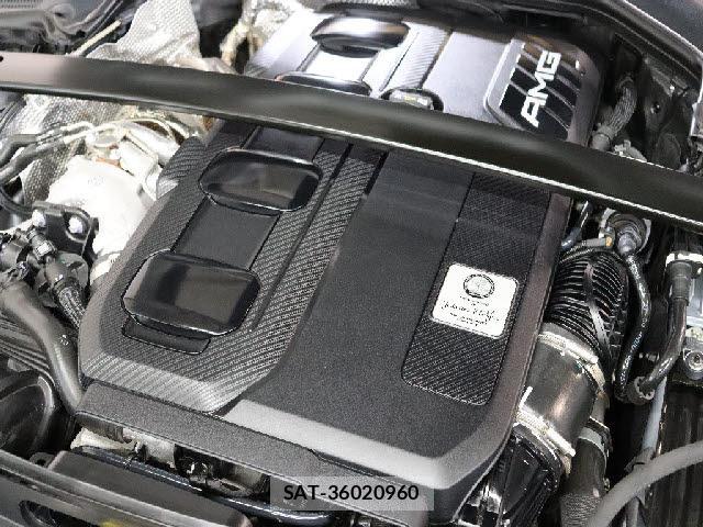 Mercedes Benz C-CLASS 2023-04 8873315-5
