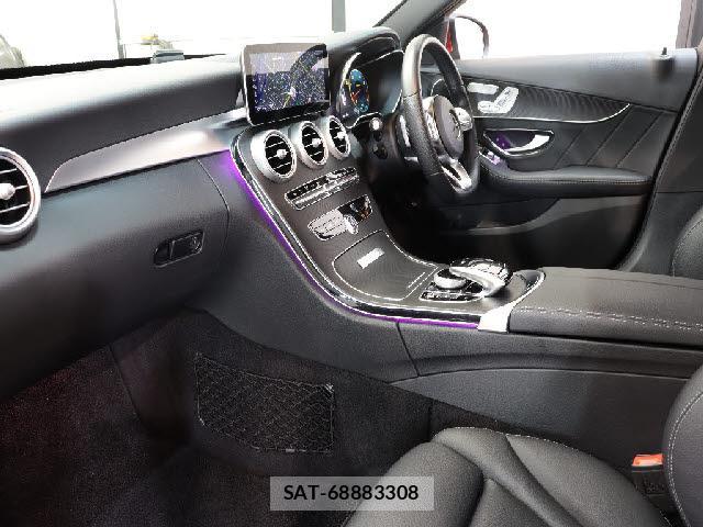 Mercedes Benz C-CLASS 2020-09 8873321-2
