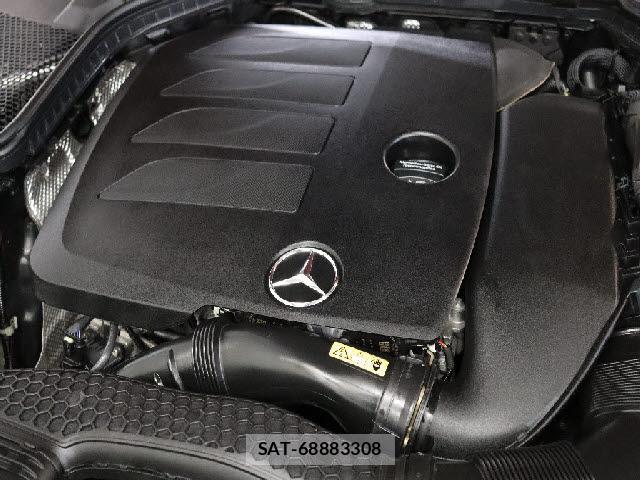 Mercedes Benz C-CLASS 2020-09 8873321-6