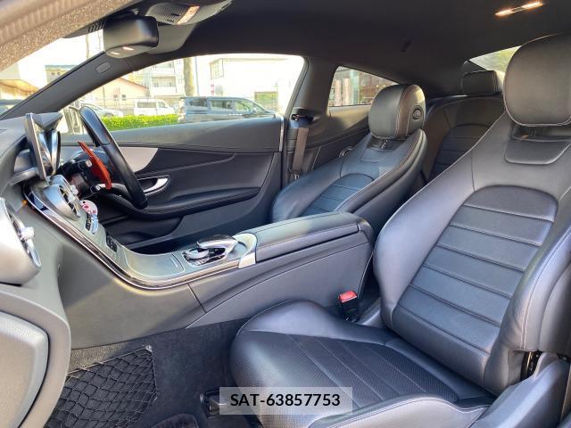 Mercedes Benz C-CLASS 2017-03 8873487-5
