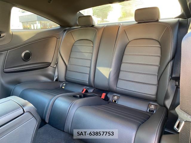 Mercedes Benz C-CLASS 2017-03 8873487-6