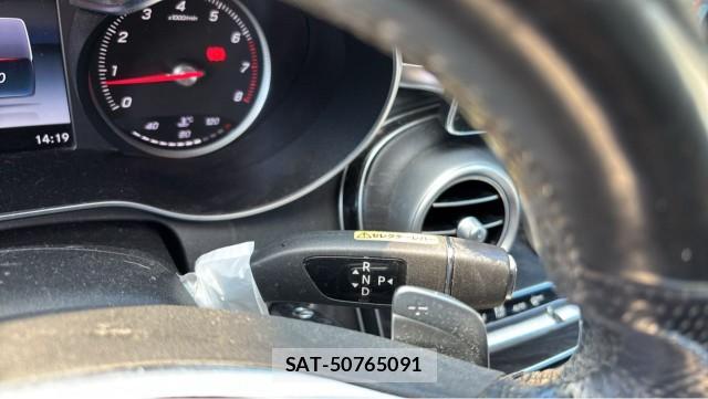 Mercedes Benz C-CLASS 2016-04 8874392-14