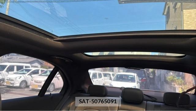 Mercedes Benz C-CLASS 2016-04 8874392-15