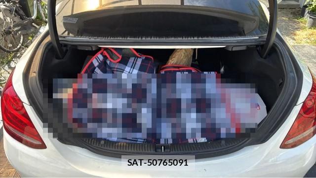 Mercedes Benz C-CLASS 2016-04 8874392-17