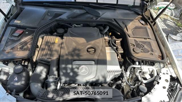 Mercedes Benz C-CLASS 2016-04 8874392-7