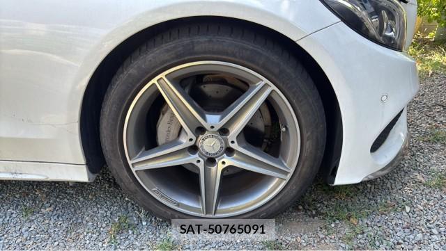 Mercedes Benz C-CLASS 2016-04 8874392-8