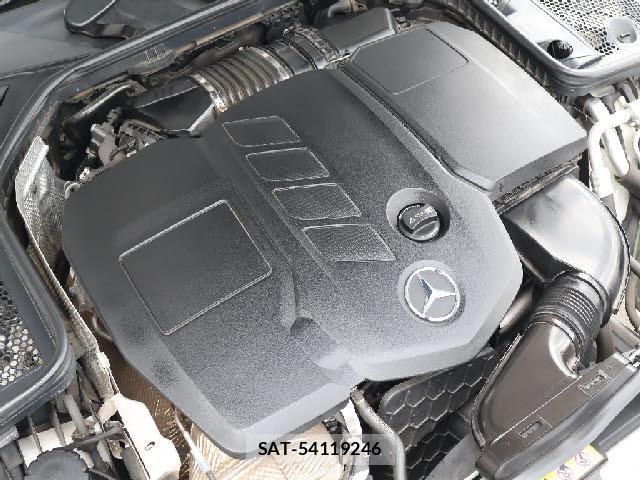 Mercedes Benz C-CLASS 2020-09 8874540-5