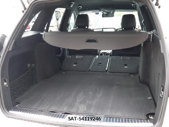 Mercedes Benz C-CLASS 2020-09 8874540-6