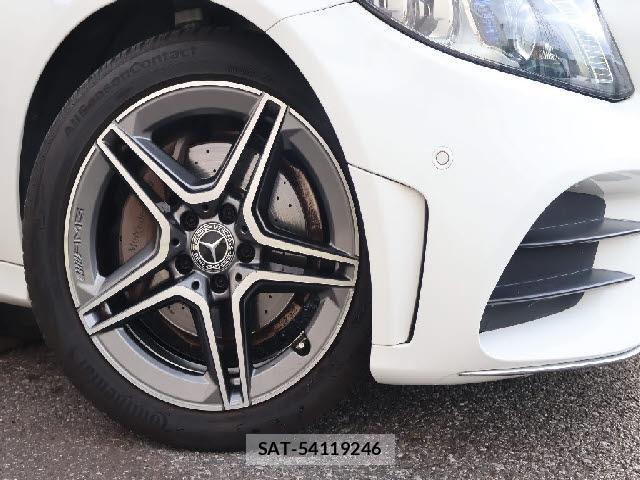Mercedes Benz C-CLASS 2020-09 8874540-7
