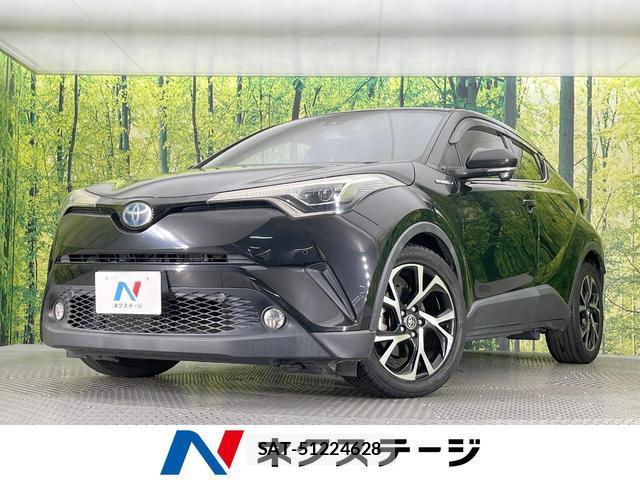 Toyota C-HR 2017-08 8873578-0