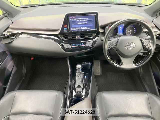Toyota C-HR 2017-08 8873578-1