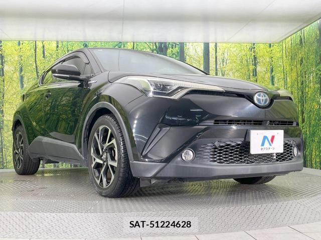 Toyota C-HR 2017-08 8873578-15