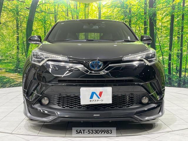 Toyota C-HR 2017-02 8873602-13