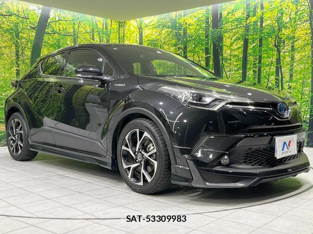 Toyota C-HR 2017-02 8873602-15