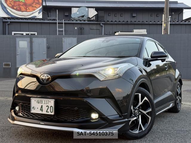 Toyota C-HR 2019-03 8873830-2