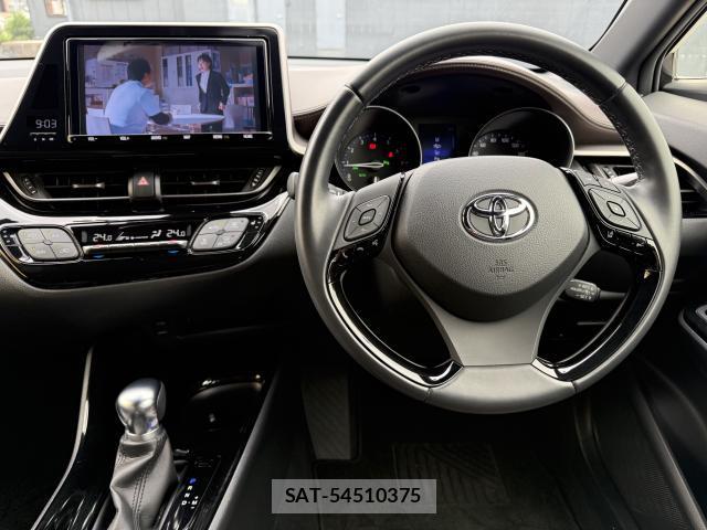 Toyota C-HR 2019-03 8873830-4