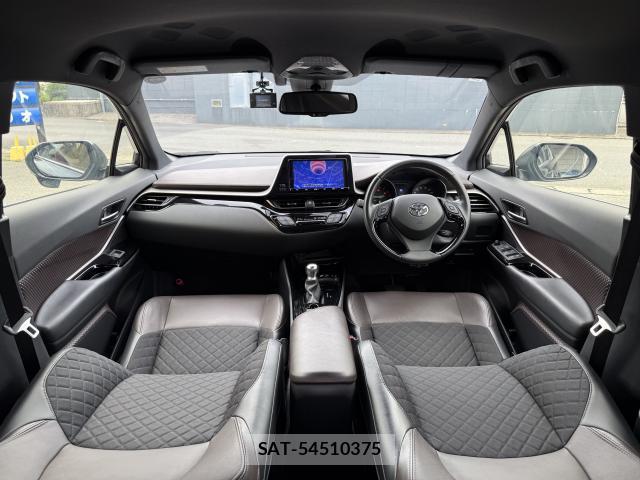 Toyota C-HR 2019-03 8873830-5