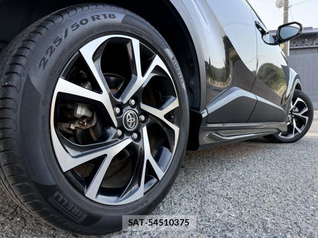 Toyota C-HR 2019-03 8873830-8