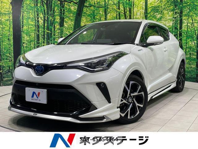 Toyota C-HR 2019-11 8874165-0
