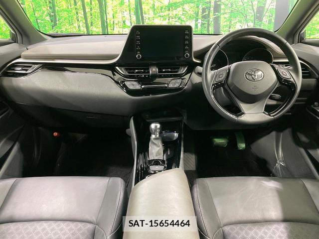 Toyota C-HR 2019-11 8874165-1
