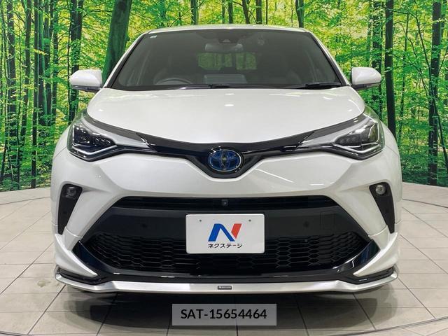 Toyota C-HR 2019-11 8874165-13