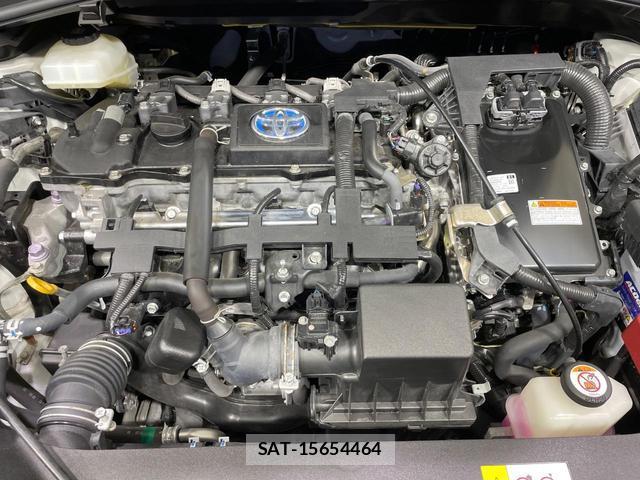 Toyota C-HR 2019-11 8874165-17