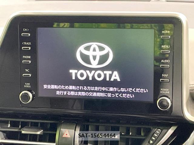 Toyota C-HR 2019-11 8874165-2