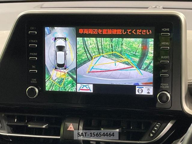 Toyota C-HR 2019-11 8874165-3