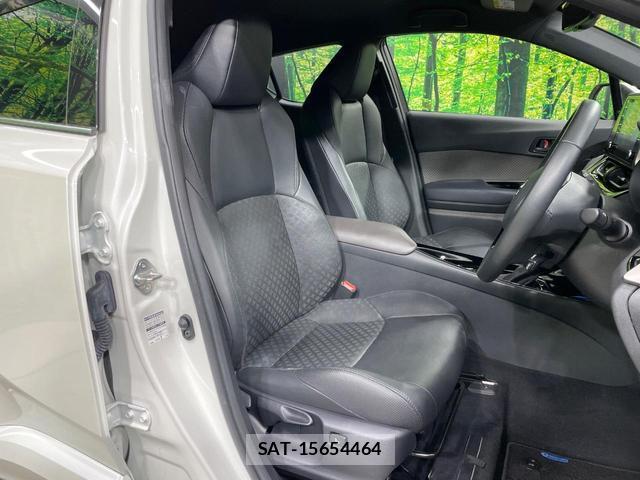 Toyota C-HR 2019-11 8874165-7