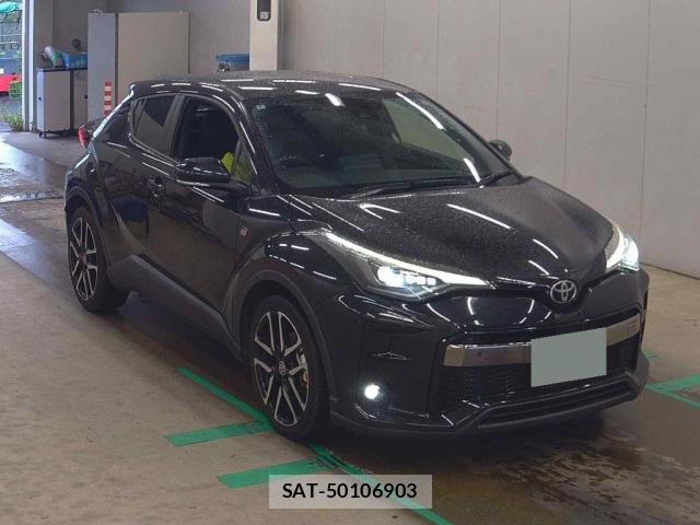 Toyota C-HR 2020-08 8874236-0
