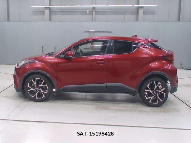 Toyota C-HR 2018-06 8874517-7
