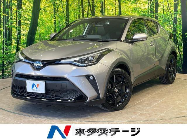 Toyota C-HR 2021-02 8866733-0