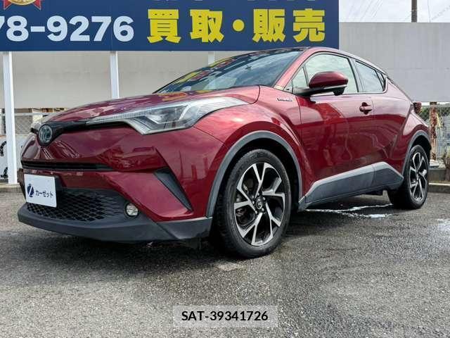 Toyota C-HR 2018-07 8875715-14