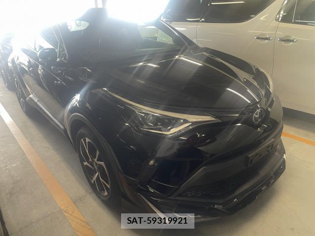Toyota C-HR 2020-01 8875769-0