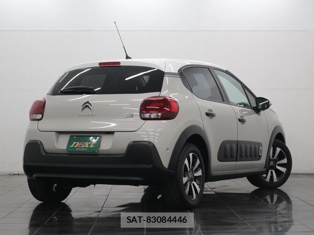 Citroen C3 2020-08 8874296-1
