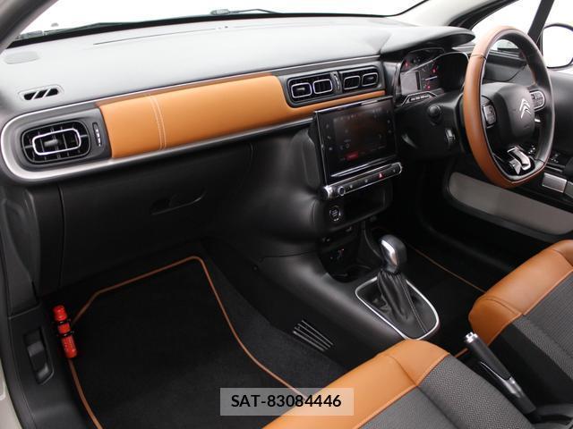 Citroen C3 2020-08 8874296-10