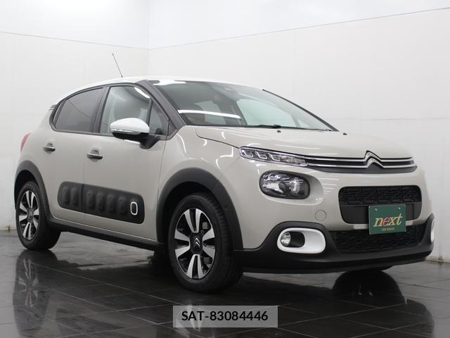 Citroen C3 2020-08 8874296-15