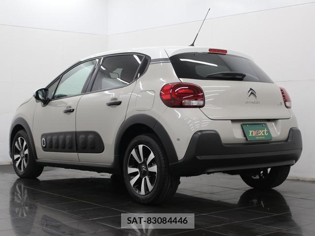 Citroen C3 2020-08 8874296-16
