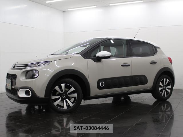 Citroen C3 2020-08 8874296-17