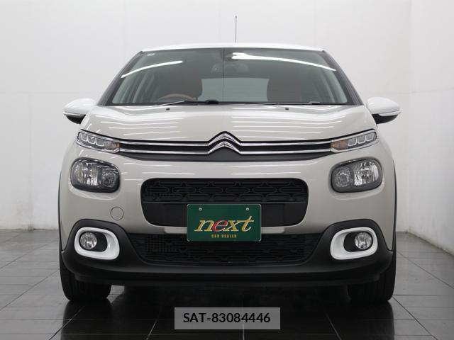 Citroen C3 2020-08 8874296-2
