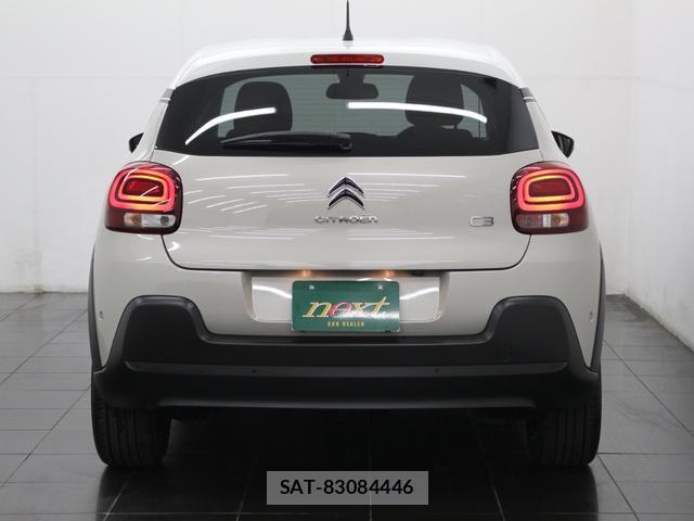 Citroen C3 2020-08 8874296-3