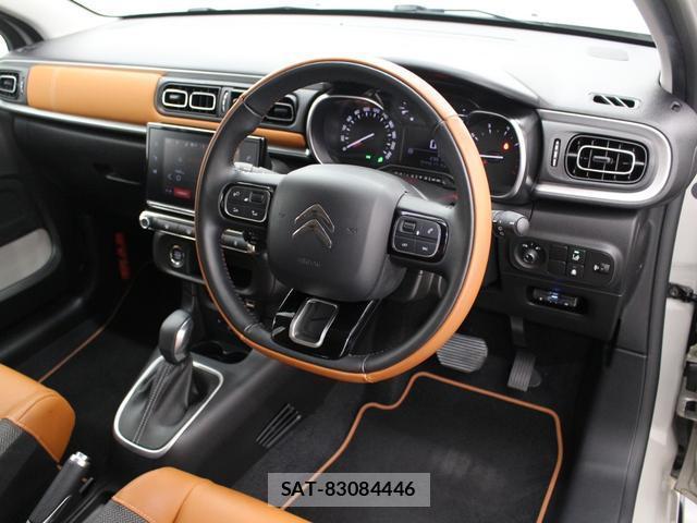 Citroen C3 2020-08 8874296-8