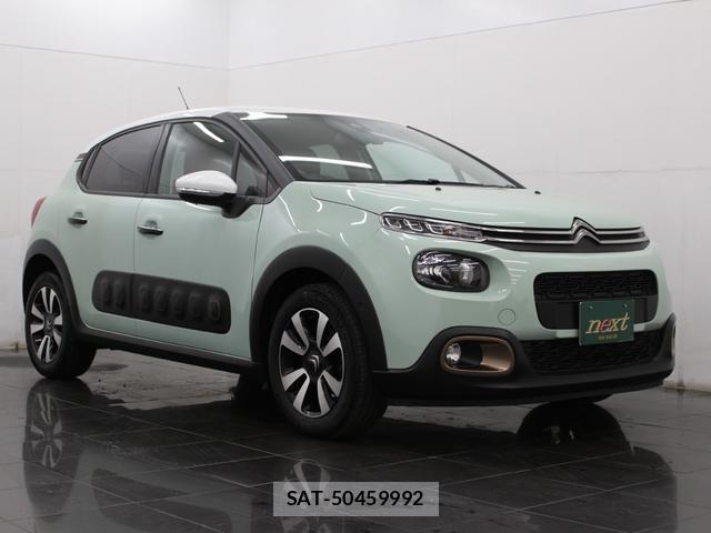 Citroen C3 2020-12 8874299-14