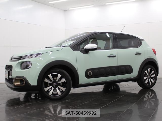Citroen C3 2020-12 8874299-16