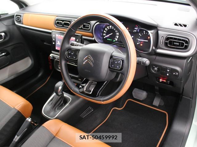 Citroen C3 2020-12 8874299-8