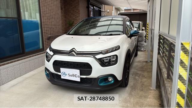 Citroen C3 2022-10 8874484-0