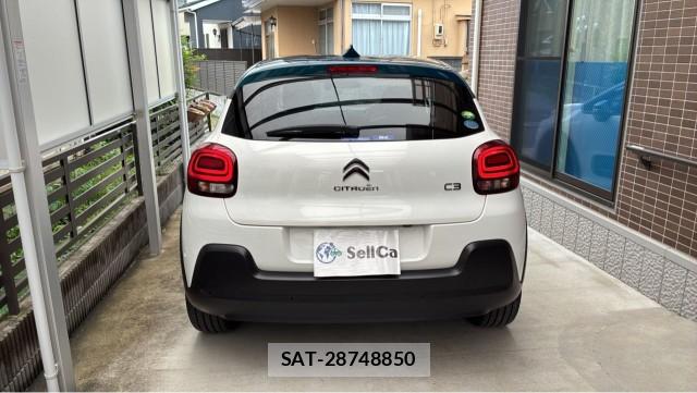 Citroen C3 2022-10 8874484-1