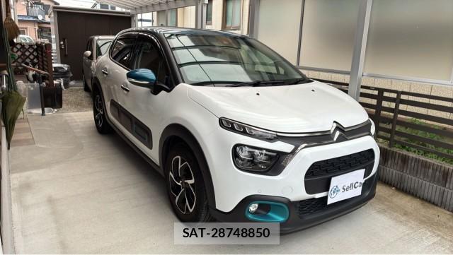 Citroen C3 2022-10 8874484-10