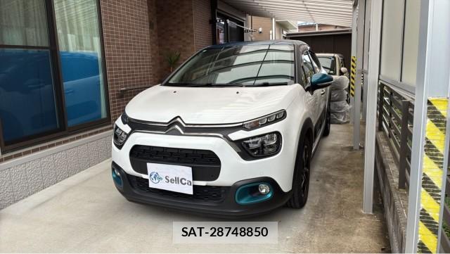 Citroen C3 2022-10 8874484-11